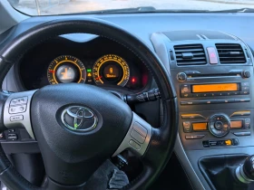 Toyota Auris 2.0, снимка 8