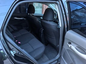 Toyota Auris 2.0, снимка 11