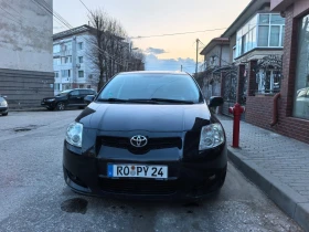 Toyota Auris 2.0, снимка 2