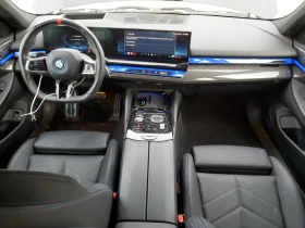 BMW i5 M60 xDrive, снимка 8