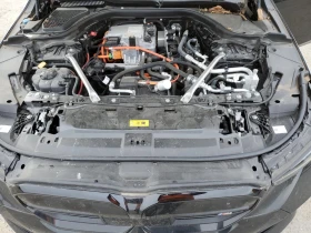 BMW i5 M60 xDrive, снимка 11