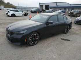 BMW i5 M60 xDrive, снимка 1