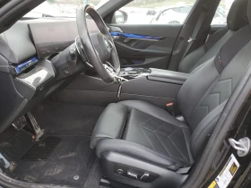 BMW i5 M60 xDrive, снимка 7