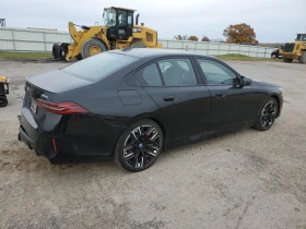 BMW i5 M60 xDrive, снимка 3
