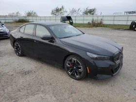 BMW i5 M60 xDrive, снимка 4