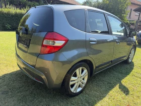 Honda Jazz 1.4i I-VTEC GPL BRC ITALY, снимка 4