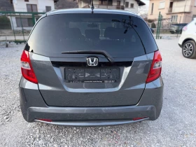 Honda Jazz 1.4i I-VTEC GPL BRC ITALY, снимка 5