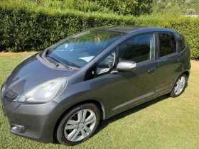 Honda Jazz 1.4i I-VTEC GPL BRC ITALY, снимка 2