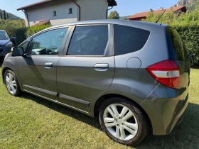Honda Jazz 1.4i I-VTEC GPL BRC ITALY, снимка 5