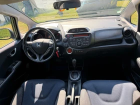 Honda Jazz 1.4i I-VTEC GPL BRC ITALY, снимка 9