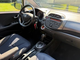 Honda Jazz 1.4i I-VTEC GPL BRC ITALY, снимка 11