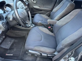 Honda Jazz 1.4i I-VTEC GPL BRC ITALY, снимка 12