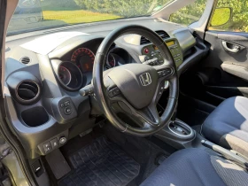 Honda Jazz 1.4i I-VTEC GPL BRC ITALY, снимка 8