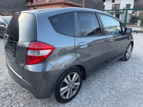 Honda Jazz 1.4i I-VTEC GPL BRC ITALY, снимка 6