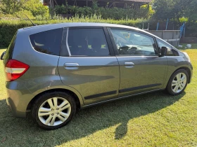 Honda Jazz 1.4i I-VTEC GPL BRC ITALY, снимка 3
