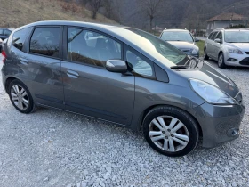 Honda Jazz 1.4i I-VTEC GPL BRC ITALY, снимка 1