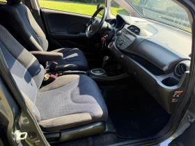 Honda Jazz 1.4i I-VTEC GPL BRC ITALY, снимка 10