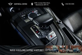 Audi S5 Sportback 3.0 TFSI AWD* АвтоКредит* (Цена до БГ) , снимка 16