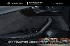 Audi S5 Sportback 3.0 TFSI AWD* АвтоКредит* (Цена до БГ) , снимка 10