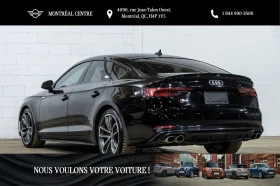 Audi S5 Sportback 3.0 TFSI AWD* АвтоКредит* (Цена до БГ) , снимка 4