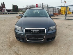 Audi A3 1.9TDI 105кс-2008г-EVRO-4 , снимка 1