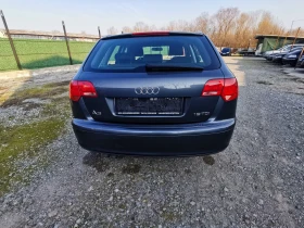 Audi A3 1.9TDI 105кс-2008г-EVRO-4 , снимка 6