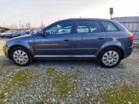 Audi A3 1.9TDI 105кс-2008г-EVRO-4 , снимка 8