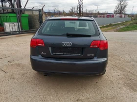 Audi A3 1.9TDI 105кс-2008г-EVRO-4 , снимка 6