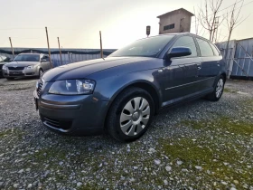 Audi A3 1.9TDI 105кс-2008г-EVRO-4 , снимка 2