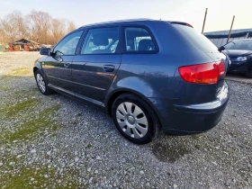 Audi A3 1.9TDI 105кс-2008г-EVRO-4 , снимка 4