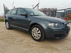 Audi A3 1.9TDI 105кс-2008г-EVRO-4 , снимка 5