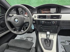 BMW 335 286кс* М-Пакет* ALCANTARA* NAVI* AUTOMATIC, снимка 14