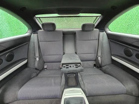 BMW 335 286кс* М-Пакет* ALCANTARA* NAVI* AUTOMATIC, снимка 11