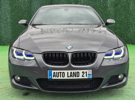 BMW 335 286кс* М-Пакет* ALCANTARA* NAVI* AUTOMATIC, снимка 1