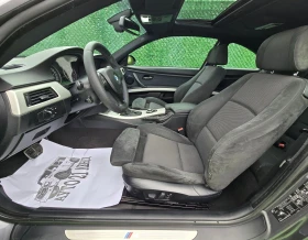 BMW 335 286кс* М-Пакет* ALCANTARA* NAVI* AUTOMATIC, снимка 9