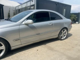 Mercedes-Benz CLK 612 motor, снимка 4