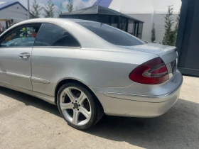 Mercedes-Benz CLK 612 motor, снимка 5