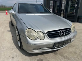 Mercedes-Benz CLK 612 motor, снимка 10