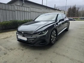 VW Arteon R Line, снимка 1