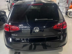 VW Golf * Trendline * CARFAX * KEYLESS * КЛИП НА МОТОРА, снимка 4