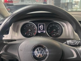 VW Golf * Trendline * CARFAX * KEYLESS * КЛИП НА МОТОРА, снимка 8