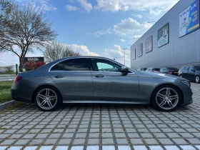 Mercedes-Benz E 220 AMG, снимка 8