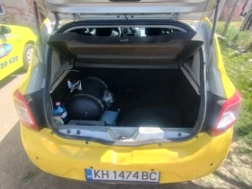 Dacia Sandero 1.2 LPG, снимка 5