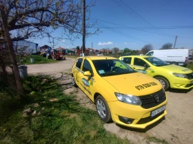 Dacia Sandero 1.2 LPG, снимка 1