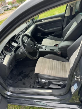 VW Passat, снимка 10