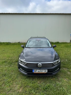 VW Passat, снимка 2