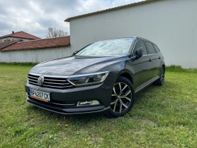 VW Passat, снимка 1