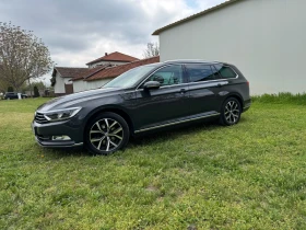 VW Passat, снимка 4