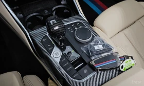 BMW 320 M* SPORT* ХЕДЪП* ПОДГРЕВ* КАМЕРА* КЕЙЛЕС* , снимка 11