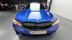BMW 320 M* SPORT* ХЕДЪП* ПОДГРЕВ* КАМЕРА* КЕЙЛЕС* , снимка 5
